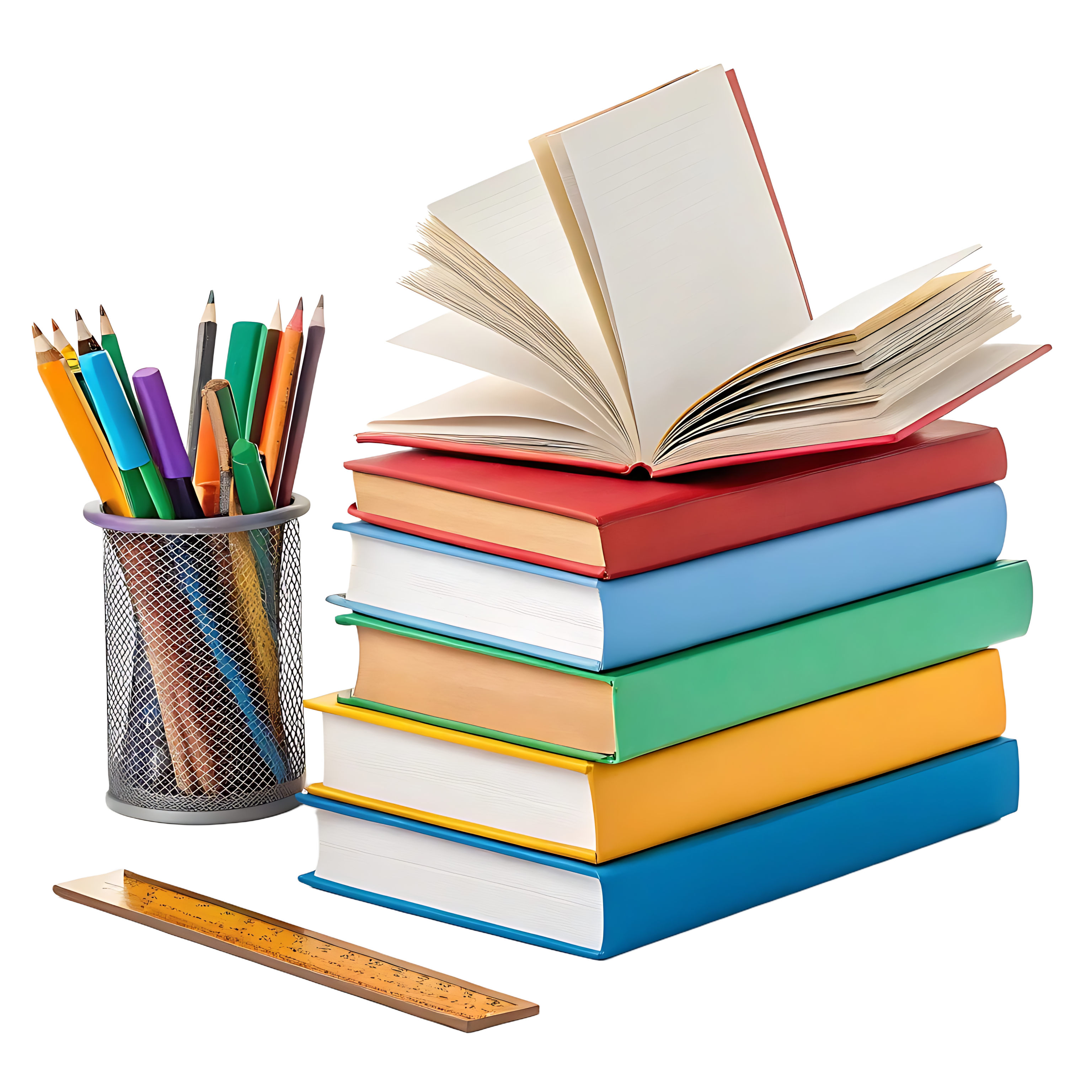 book
